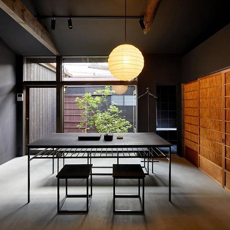 Yadoru Kyoto Hanare Washi No Yado Экстерьер фото