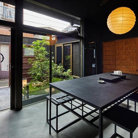 Yadoru Kyoto Hanare Washi No Yado Экстерьер фото