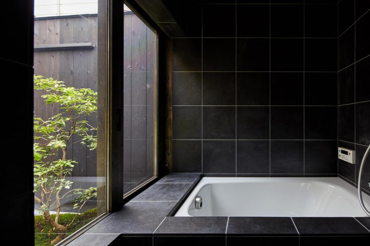 Yadoru Kyoto Hanare Washi No Yado Экстерьер фото