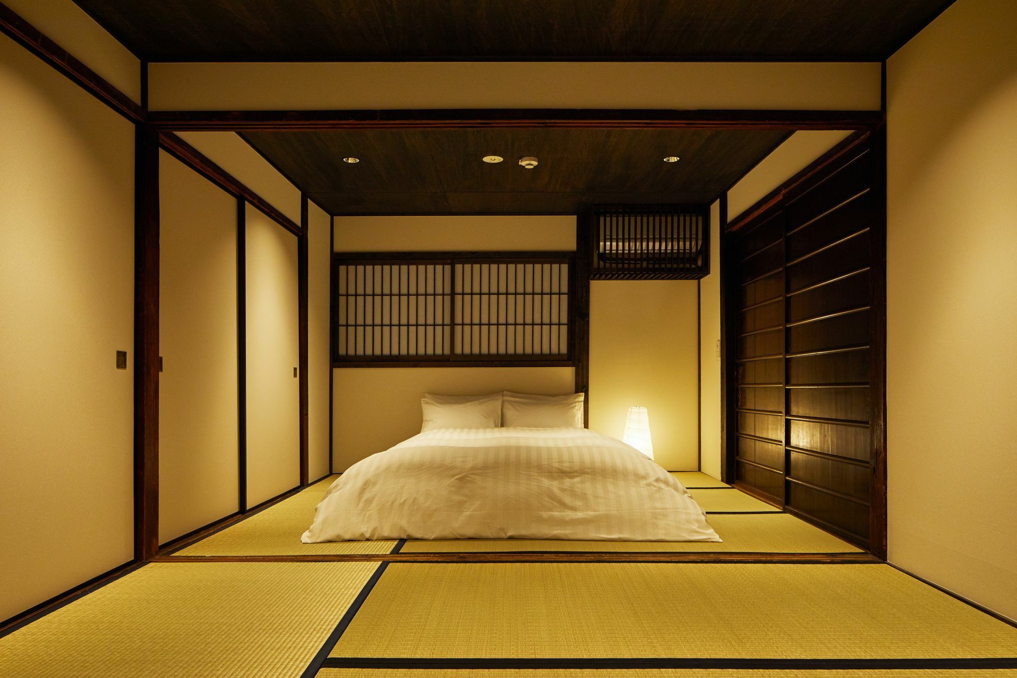Yadoru Kyoto Hanare Washi No Yado Экстерьер фото