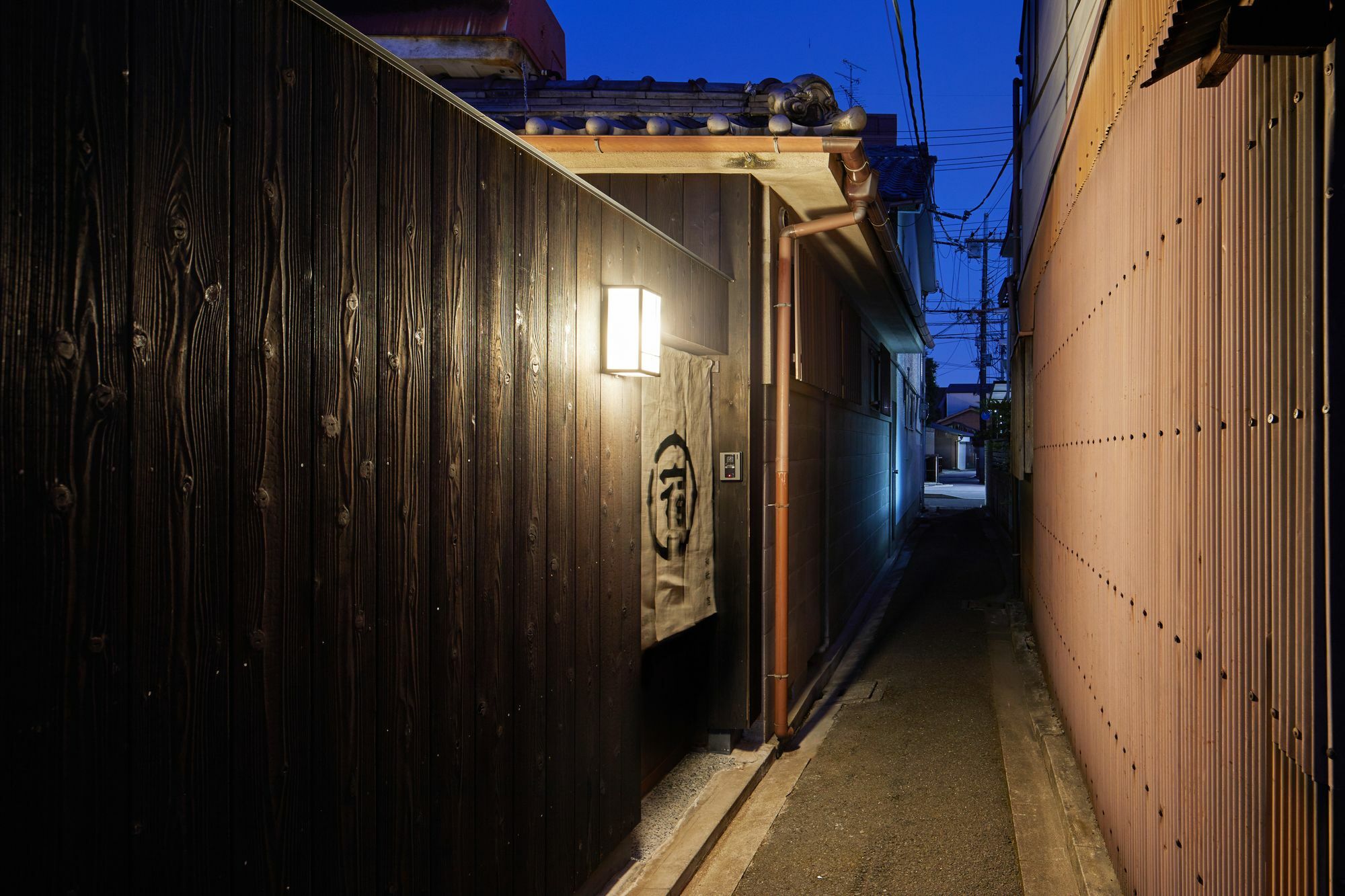 Yadoru Kyoto Hanare Washi No Yado Экстерьер фото